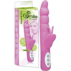 Orion xSmile Fancy Vibrator Pink