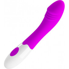 Lybaile Pretty Love Elemental Vibrator Purple