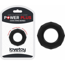 Lovetoy Power Plus Cockring  4