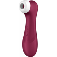 Satisfyer Pro 2 3. paaudze — šķidrais gaiss, vibrācija un Bluetooth