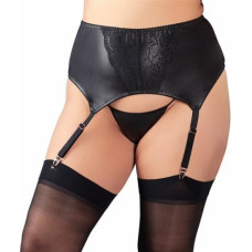 Orion 2340232 Suspender Belt - black (2XL)