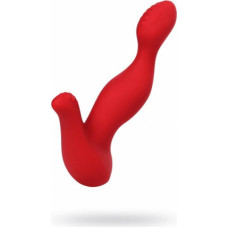 Toyfa ToDo Proman Red Vibrating Prostate Massager