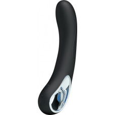 Lybaile Pretty Love ALSTON Vibrator Black