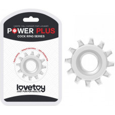 Lovetoy Power Plus Cockring  6