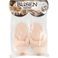 Orion Boob Slippers