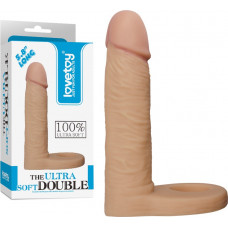 Lovetoy The Ultra Soft Double #1