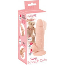 Orion NS Dildo with a Suction Cup