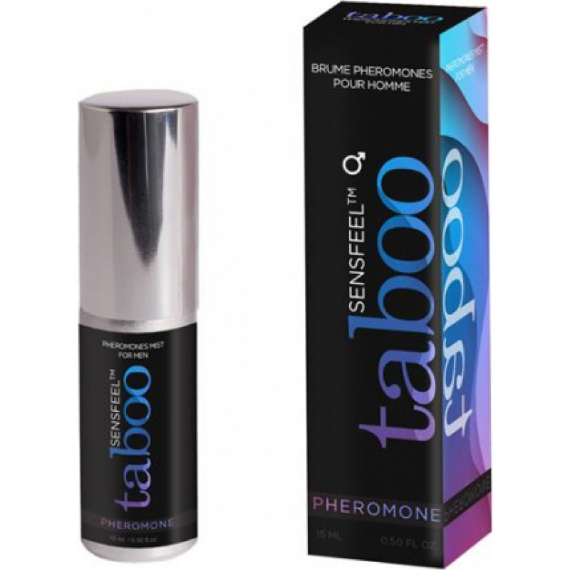 RUF *Taboo Pheromone for Him