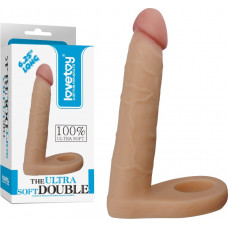 Lovetoy The Ultra Soft Double #2