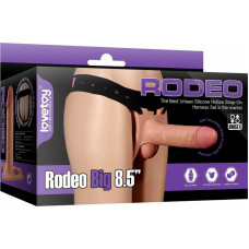 Lovetoy Rodeo Big