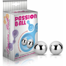 Lovetoy Passion Dual Balls