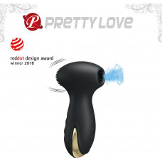 Lybaile Pretty Love Royal Pleasure Massager