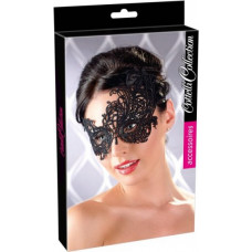 Orion 2480301 Mask - black (S/L)