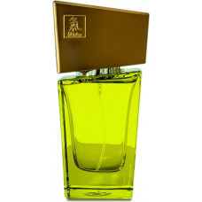 HOT Feromons Fragrance - Woman Lime - 50 ml