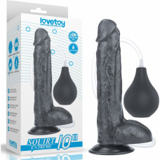 Lovetoy Squirt Extreme 10'' Squirting Dildo