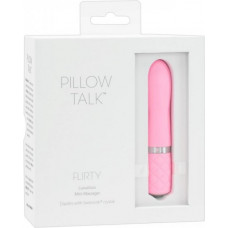 Pillow Talk Koķeti rozā