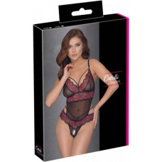 Cottelli Lingerie Bezkrukšņu korpuss L/XL