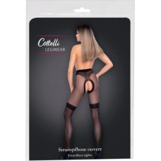 Cottelli Legwear Колготки выше колена 3