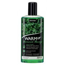 Joydivision Präparate WARMup Mint 150 ml