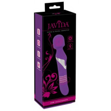 Javida Wand & Pearl Vibraator