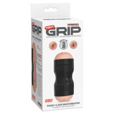 Pipedream Extreme Toyz PET Tight Grip Pussy&Ass Mastu