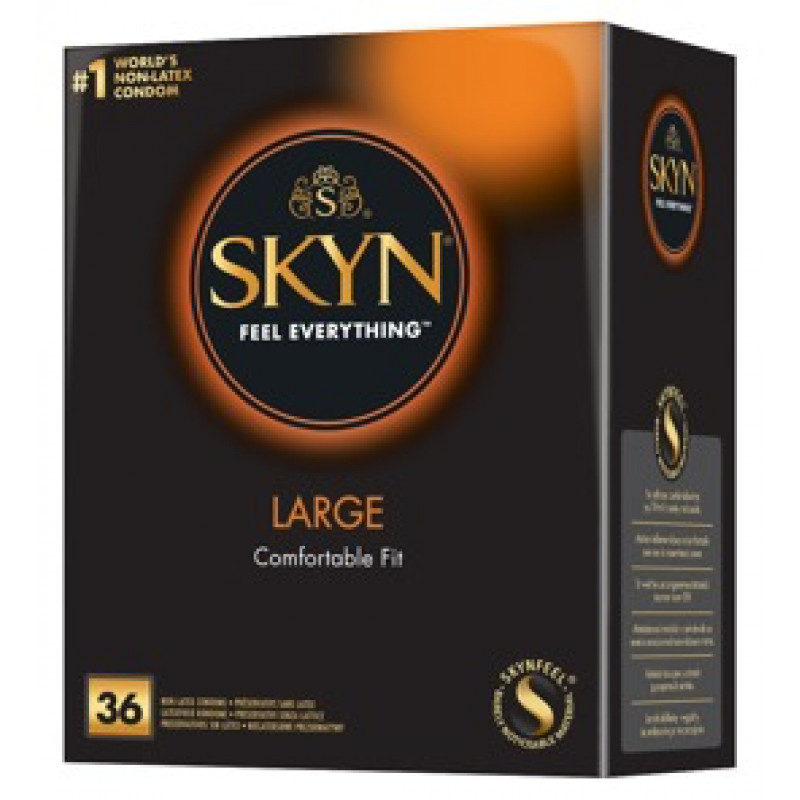 Skyn Manix Large 36gab