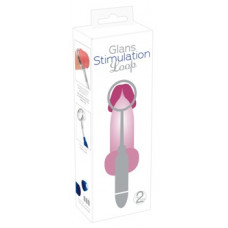 You2Toys Glans stimulācijas cilpa