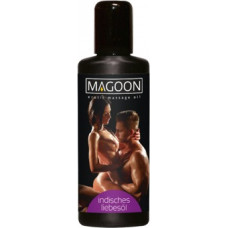 Magoon Indijas masāžas eļļa 100 ml