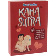 Kama Sutra spēļu kārtis