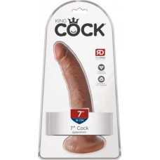 King Cock 7