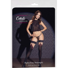 Cottelli Legwear Hold-up Stockings Thigh-high 2