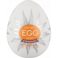 Tenga Egg Shiny Single