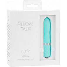 Pillow Talk Koķeti Teal