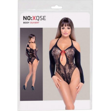 No:xqse Body 3/4 Sleeves SL