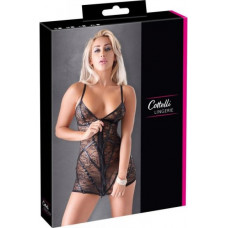 Cottelli Lingerie Mežģīņu kleita M