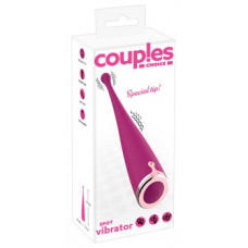 Couples Choice Vietas vibrators