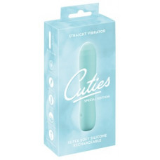 Cuties Softies mini vibrators