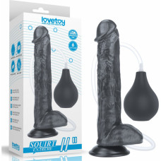 Lovetoy Squirt Extreme 11'' Squirting Dildo