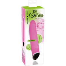 Sweet Smile Smile Happy Pink vibrators