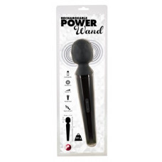 You2Toys Taaslaetav Power Wand