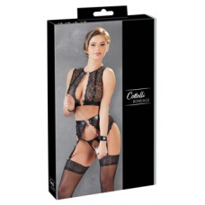 Cottelli Bondage Top Set Bondage S