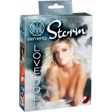 You2Toys Doll Storm - Серия Элементов