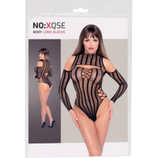 No:xqse Body Long Sleeves SL