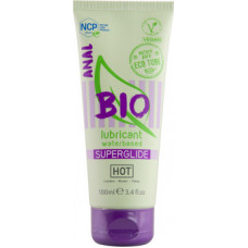 HOT BIO määrdeaine Anal 100 ml