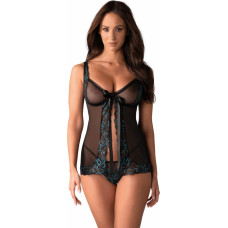 Obsessive Babydoll S/M