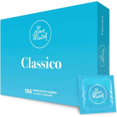 Toptalia CLASSICO (CLASSIC) 144PCS