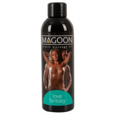 Magoon Love Fantasy masāžas eļļa 100ml