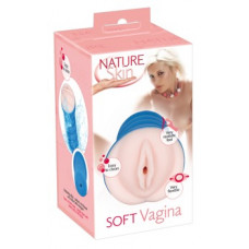 Nature Skin Pehme vagiina