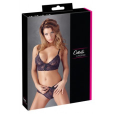 Cottelli Lingerie Rinnahoidja komplekt M