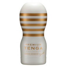 Tenga Prem Orig Vacuum Cup Gen